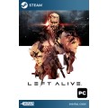 Left Alive Steam CD-Key [GLOBAL]